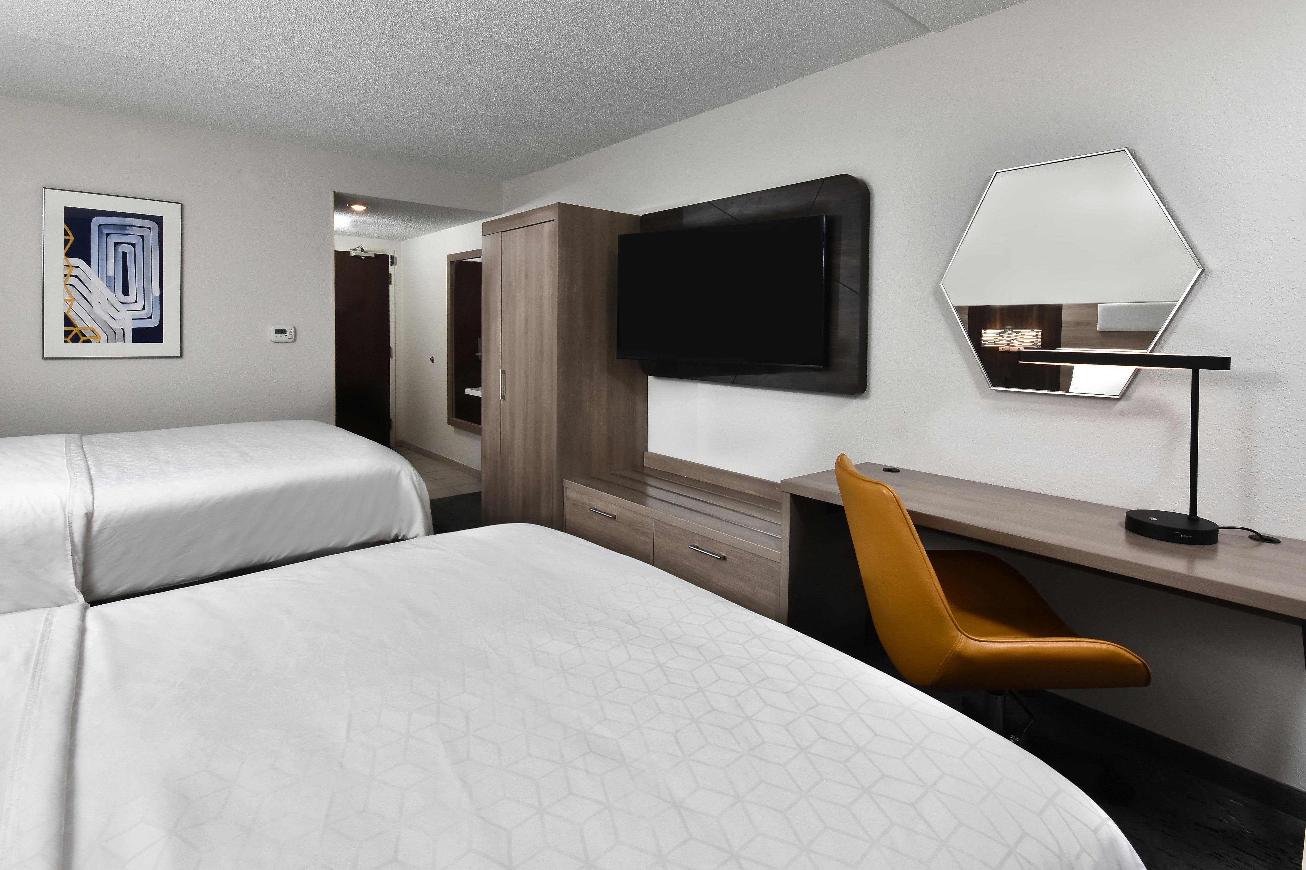 Holiday Inn Express Richmond I-64 Short Pump Area By Ihg Innsbrook Exterior photo