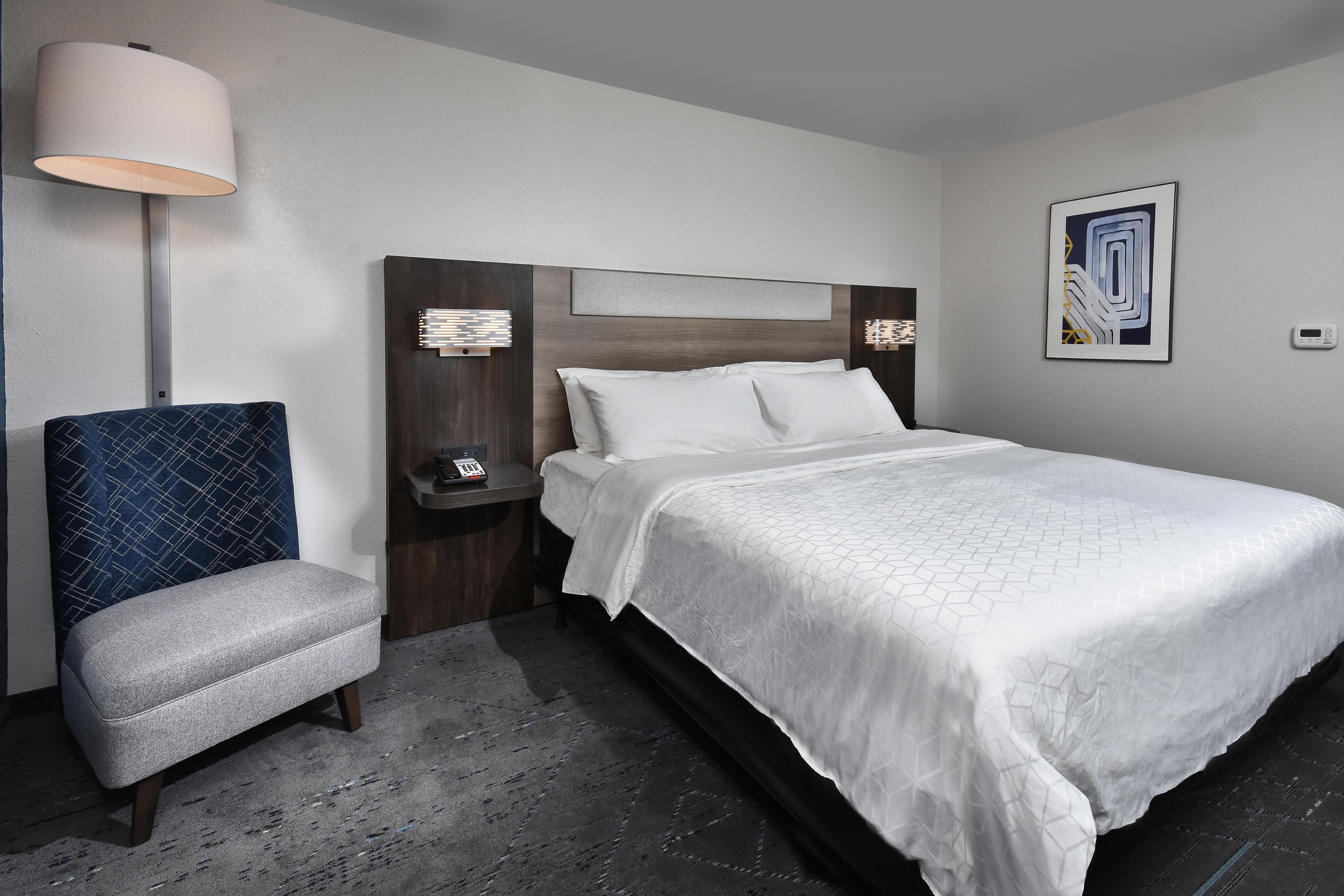 Holiday Inn Express Richmond I-64 Short Pump Area By Ihg Innsbrook Exterior photo