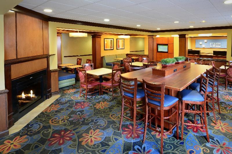 Holiday Inn Express Richmond I-64 Short Pump Area By Ihg Innsbrook Exterior photo