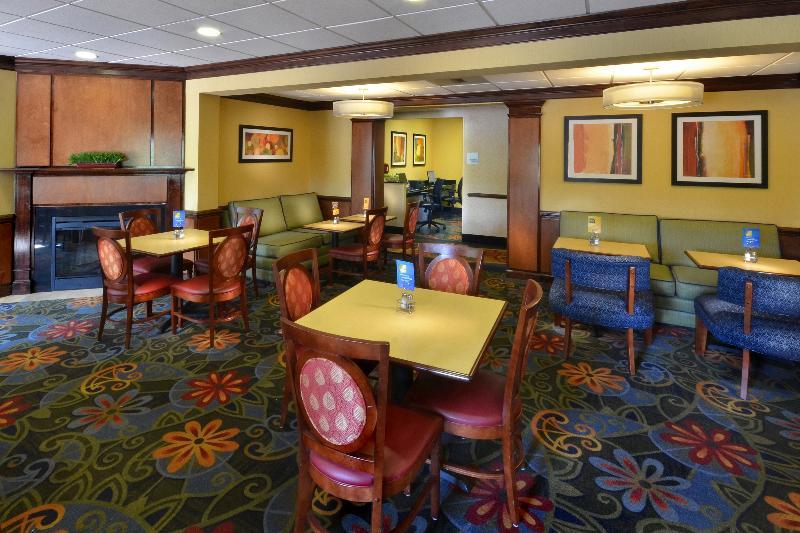 Holiday Inn Express Richmond I-64 Short Pump Area By Ihg Innsbrook Exterior photo