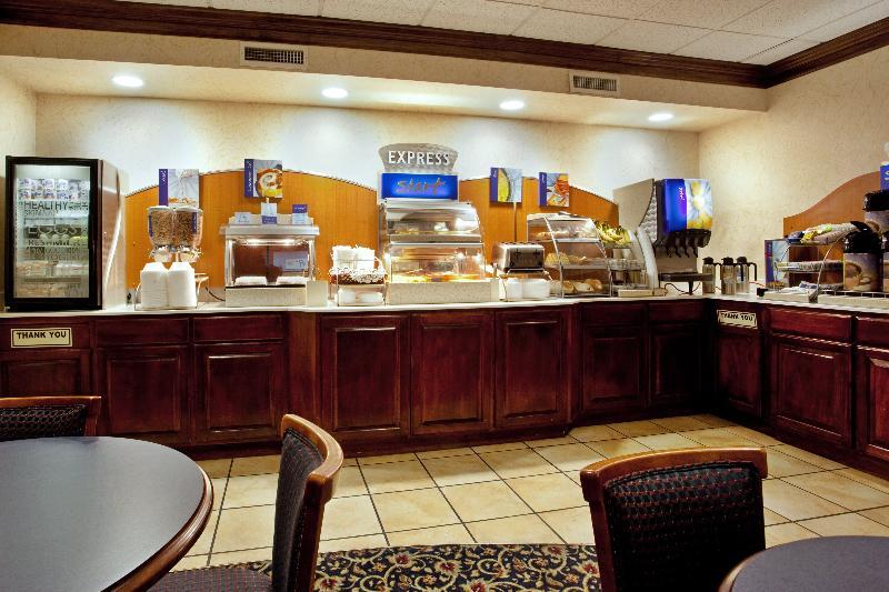 Holiday Inn Express Richmond I-64 Short Pump Area By Ihg Innsbrook Exterior photo